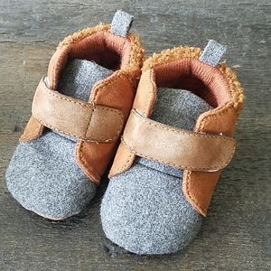 baby booties target